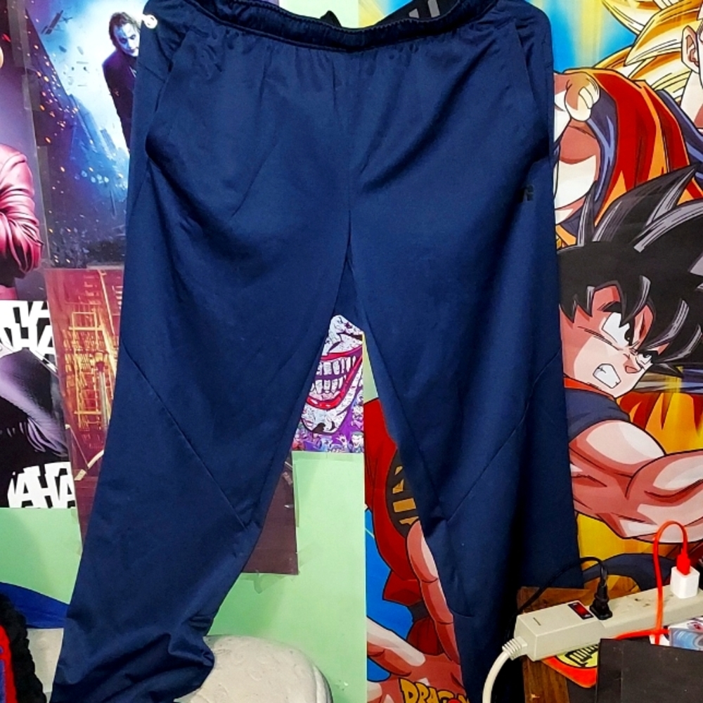 Blue dri-power 360 Medium